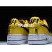 NBA x NIKE AIR FORCE 1 LOW 07 LV8 YELLOW 823511-701