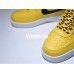 NBA x NIKE AIR FORCE 1 LOW 07 LV8 YELLOW 823511-701
