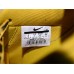 NBA x NIKE AIR FORCE 1 LOW 07 LV8 YELLOW 823511-701
