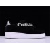 NIKE AIR FORCE 1 07 LOW VELVET BLACK 896185-003