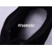 NIKE AIR FORCE 1 07 LOW VELVET BLACK 896185-003