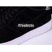 NIKE AIR FORCE 1 07 LOW VELVET BLACK 896185-003