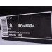 NIKE AIR FORCE 1 07 LOW VELVET BLACK 896185-003