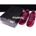 NIKE AIR FORCE 1 07 LOW VELVET BURGUNDY 896185-600