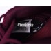 NIKE AIR FORCE 1 07 LOW VELVET BURGUNDY 896185-600