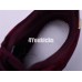 NIKE AIR FORCE 1 07 LOW VELVET BURGUNDY 896185-600