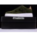 NIKE AIR FORCE 1 07 LOW VELVET GREEN 896185-300