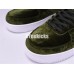 NIKE AIR FORCE 1 07 LOW VELVET GREEN 896185-300