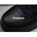 NIKE AIR FORCE 1 LOW 07 LV8 BLACK BLUE AA4083-003