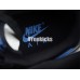 NIKE AIR FORCE 1 LOW 07 LV8 BLACK BLUE AA4083-003