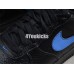 NIKE AIR FORCE 1 LOW 07 LV8 BLACK BLUE AA4083-003
