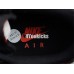 NIKE AIR FORCE 1 LOW 07 LV8 BLACK RED AA4083-002