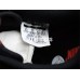 NIKE AIR FORCE 1 LOW 07 LV8 BLACK RED AA4083-002