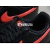 NIKE AIR FORCE 1 LOW 07 LV8 BLACK RED AA4083-002