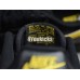 NIKE AIR FORCE 1 LOW 07 LV8 BLACK YELLOW AA4083-011