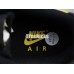 NIKE AIR FORCE 1 LOW 07 LV8 BLACK YELLOW AA4083-011