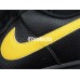NIKE AIR FORCE 1 LOW 07 LV8 BLACK YELLOW AA4083-011