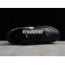 NIKE AIR FORCE 1 LOW 07 LV8 BLACK YELLOW AA4083-011
