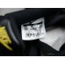 NIKE AIR FORCE 1 LOW 07 LV8 BLACK YELLOW AA4083-011