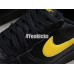 NIKE AIR FORCE 1 LOW 07 LV8 BLACK YELLOW AA4083-011