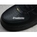NIKE AIR FORCE 1 LOW 07 LV8 BLACK YELLOW AA4083-011