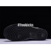 NIKE AIR FORCE 1 LOW 07 SE PRM BRIGHT BLACK AH6827-001