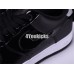 NIKE AIR FORCE 1 LOW 07 SE PRM BRIGHT BLACK AH6827-001
