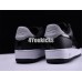 NIKE AIR FORCE 1 LOW 07 SE PRM BRIGHT BLACK AH6827-001