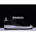 NIKE AIR FORCE 1 LOW 07 SE PRM BRIGHT BLACK AH6827-001