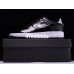 NIKE AIR FORCE 1 LOW 07 SE PRM BRIGHT BLACK AH6827-001