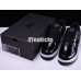 NIKE AIR FORCE 1 LOW 07 SE PRM BRIGHT BLACK AH6827-001