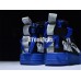 CLOCK BOYS x NIKE SF AIR FORCE 1 MID QS BLUE BLACK