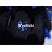 CLOCK BOYS x NIKE SF AIR FORCE 1 MID QS BLUE BLACK