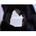 CLOCK BOYS x NIKE SF AIR FORCE 1 MID QS RED BLACK