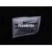 NIKE AIR FORCE 1 HI SUEDE BLACK 749266-001