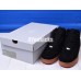 NIKE AIR FORCE 1 HI SUEDE BLACK 749266-001