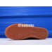 NIKE AIR FORCE 1 HI SUEDE BLACK 749266-001
