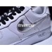 NIKE AIR FORCE 1 LOW x OFF WHITE 923005-100