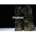 NIKE SF AIR FORCE 1 HI ARMY GREEN AA1128-201