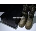 NIKE SF AIR FORCE 1 HI ARMY GREEN AA1128-201