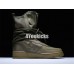 NIKE SF AIR FORCE 1 HI ARMY GREEN AA1128-201