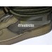 NIKE SF AIR FORCE 1 HI ARMY GREEN AA1128-201