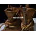 NIKE SF AIR FORCE 1 HI BROWN AA1128-201