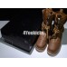 NIKE SF AIR FORCE 1 HI BROWN AA1128-201