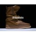 NIKE SF AIR FORCE 1 HI BROWN AA1128-201