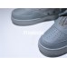 NIKE SF AIR FORCE 1 HI LT GREY AA1128-201