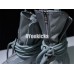 NIKE SF AIR FORCE 1 HI LT GREY AA1128-201