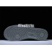 NIKE SF AIR FORCE 1 HI LT GREY AA1128-201