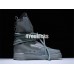 NIKE SF AIR FORCE 1 HI LT GREY AA1128-201