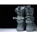NIKE SF AIR FORCE 1 HI LT GREY AA1128-201